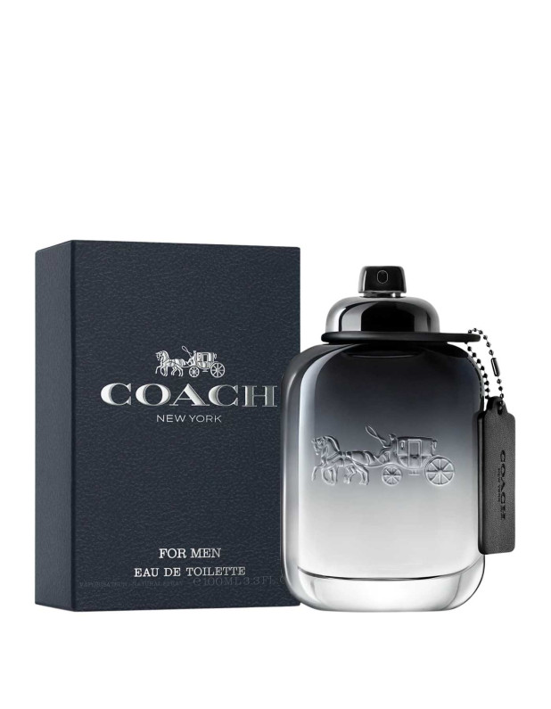 For Men Edt
